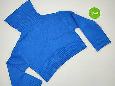pepco sweter: Sinsay, Sweter damski, rozmiar 2XS — 3