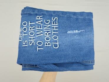 джинси широкі: Calzedonia, Jeansy damskie, rozmiar XS — 6