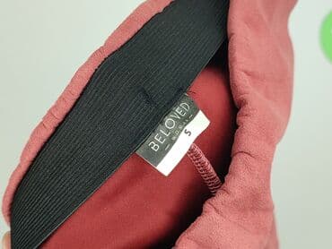 spódnice zamszowe allegro: Beloved, Spódnica damska, rozmiar S — 4