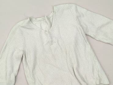 Sweter damski, rozmiar S