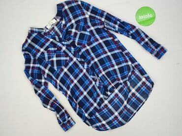 koszula tunika damska: Tunika damska, rozmiar M — 2