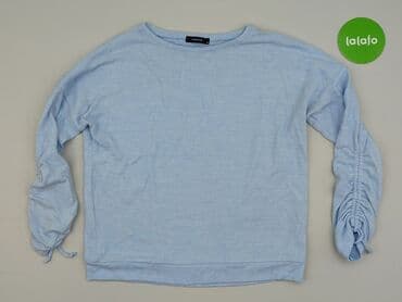 kappahl piżamy: Reserved, Women`s sweatshirt, M — 2