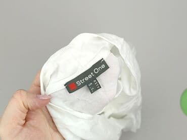 Women: Street One, Women's blouse, S — 5