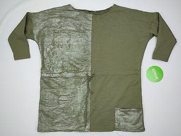 kombinezon roboczy: Tunika damska, rozmiar 7XL — 2