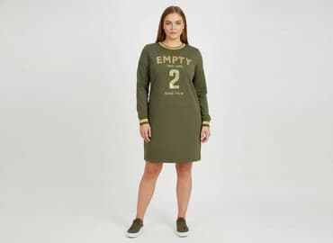 sukienki turecka: SZACHOWNICA, Sukienka damska, rozmiar XL — 1