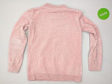 pull and bear sweter: Sweter damski, rozmiar L — 3