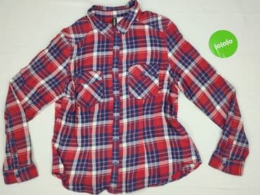 koszula flanelowa carhartt: Divided, Koszula damska, rozmiar XL — 2