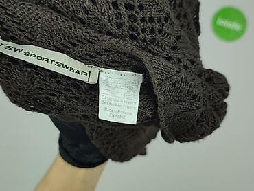 sweter diverse: Kardigan damski, rozmiar L — 6