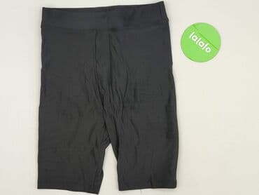 krótkie kolarki pod sukienkę: Szorty damskie, rozmiar M — 2