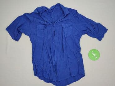 dluga biala koszula: Koszula damska, rozmiar 7XL — 2