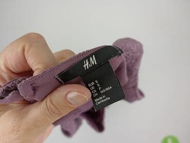 sukienka koronkowa h m: H&M, Sukienka damska, rozmiar S — 4