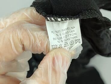 spodnie joggery moro damskie: Oxyd, Bluza z kapturem damska, S — 5