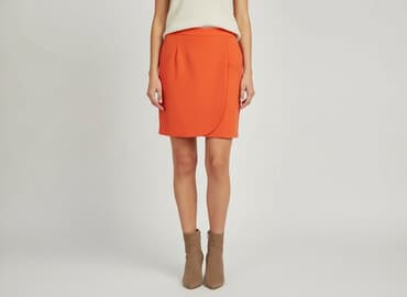 top secret spódnice wyprzedaż: Top Secret, Spódnica damska, rozmiar L — 1