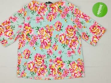 New Look, Women`s T-shirt, size S (EU 36) — 3