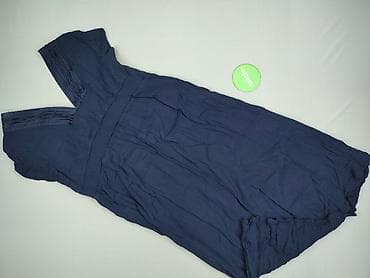 monsoon: Bonprix, Sukienka damska, rozmiar 4XL — 3