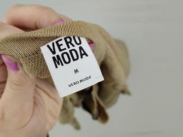 bytom biala koszula: Vero Moda, Футболка жіноча, розмір M — 4