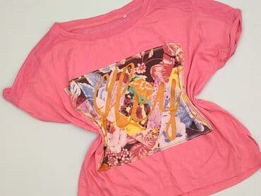 T-shirt damski, rozmiar L