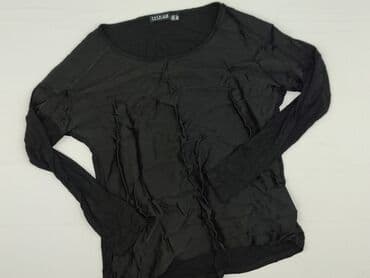 lidl marynarka damska: Esmara, Bluzka damska, L — 1