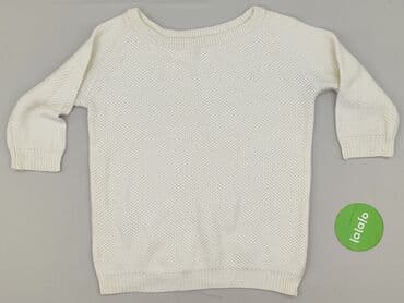 kurtki zimowe damskie c a: Sweter damski, rozmiar M — 3