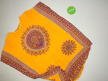 chicaca nowosci: Tunika damska, rozmiar One size — 2