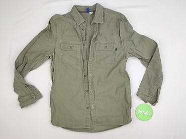 koszula len hm: H&M Divided, Koszula damska, rozmiar S — 2