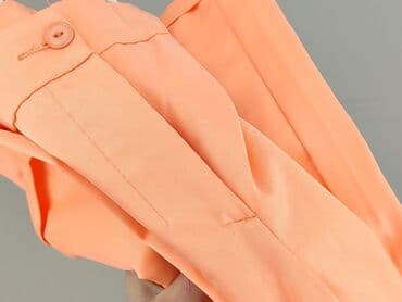 buty ja morant: Spodnie materiałowe damskie, rozmiar M — 5