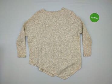 ile wazy sweter: Street One, Sweter damski, M — 3