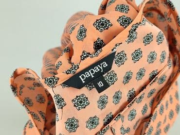 pepco bluzki swiateczne: Papaya, Bluzka damska, rozmiar M — 5