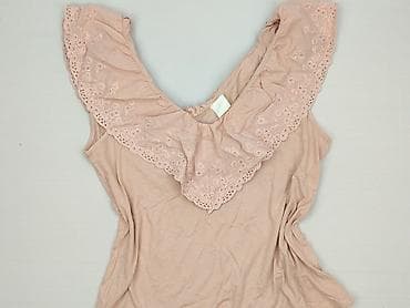 baleriny h m: H&M, Top damski, rozmiar M — 1