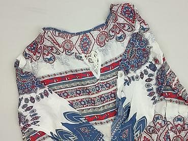 sukienki boho midi: Sukienka damska, rozmiar One size — 1