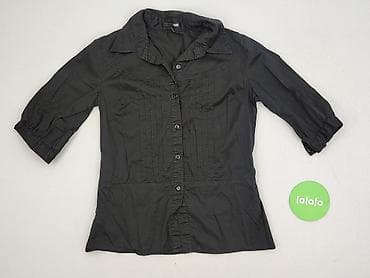 garnitury hm: H&M, Koszula damska, rozmiar M — 2