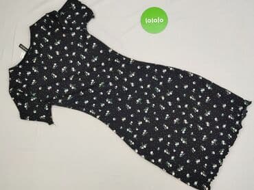 sklep hm sukienki: H&M Divided, Sukienka damska, rozmiar XS — 3