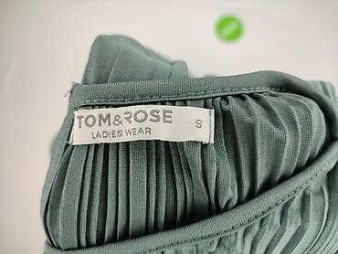 bieznik: Tom Rose, Sukienka damska, rozmiar S — 4