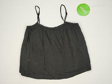 missguided bluzka: H&M, Top damski, rozmiar S — 2