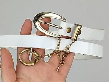 leather: Belt, Female, condition - Perfect — 4