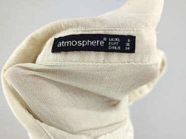 mammut trovat t shirty: Atmosphere, Koszula damska, S — 4