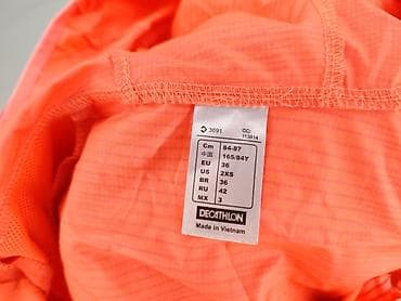 gortex biustonosze: Decathlon, Kurtka przejściowa damska, rozmiar 2XS — 4