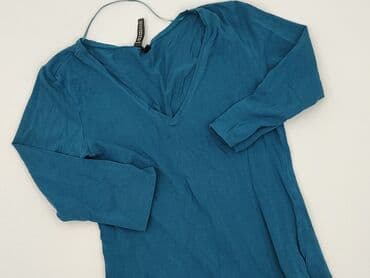 h: H&M, Women's blouse, size S (EU 36) — 1