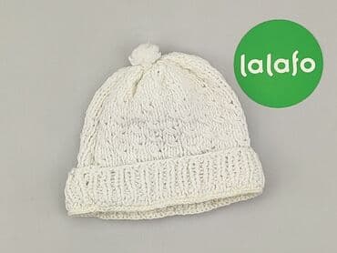 lidl online kombinezon zimowy: Hat, condition - Good — 3