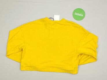 Жінкам: H&M, Світшот жіночий, розмір XS — 3