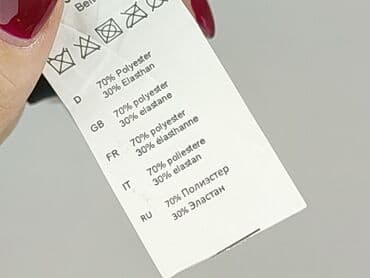 new yorker szaliki: Pasek, Damskie, stan - Idealny — 4