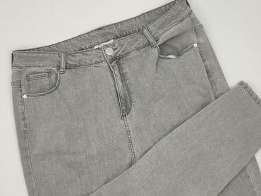 kurtka zimowa diesel: Janina, Jeans for women, XL — 1