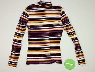 sweter w paski h: Women`s shirt, size S (EU 36) — 3