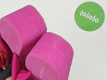 kangaroos klapki: Ideal Shoes, Japonki damskie, rozmiar 37 — 6