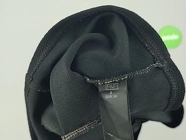 designed by f: F&F, Bluzka damska, rozmiar S — 6