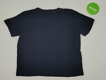 ax koszulki: Zara, T-shirt damski, rozmiar XL — 3