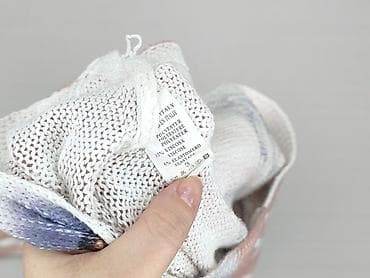 off white: Bluzka damska, rozmiar One size — 4