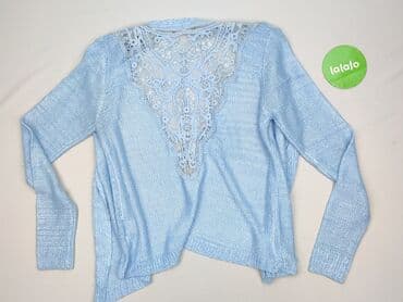 mohito marynarka niebieska: Wybierz, Kardigan damski, L — 4