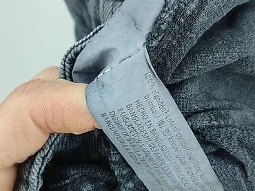 br: Bershka, Jeansy damskie, rozmiar M — 5