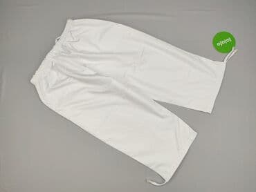 Women's Clothing: 3/4 Trousers for women, S at lalafo.pl — 3 Women's Clothing: 3/4 Trousers for women, S — 3
